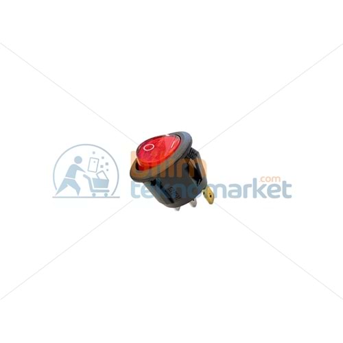 VESTEL V-PRESS 2000 BUHAR JENERATÖRLÜ ÜTÜ ON/OFF ANAHTARI 43107198 ORİJİNAL