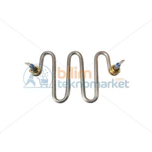 SEMAVER VE ÇAY KAZANI REZİSTANSI 220V 1500W