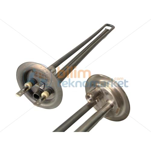 ECA TERMOSİFON REZİSTANSI KIVRIMLI - CR110230