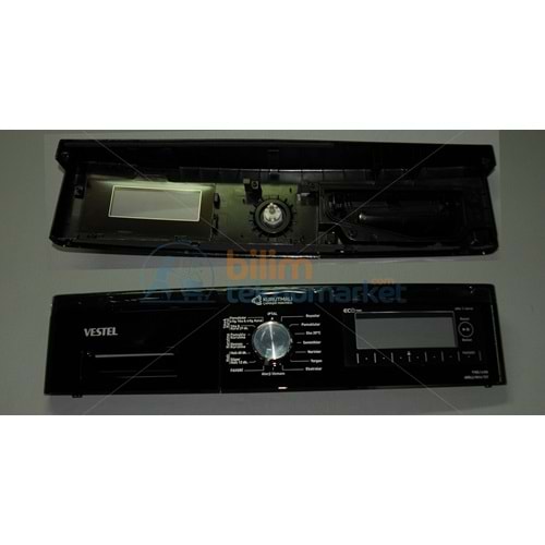VESTEL AKILLI 9614 TST ÇAMAŞIR MAKİNESİ ÖN KONTROL PANELİ 42129660 ORİJNAL