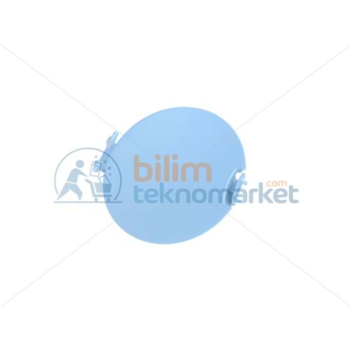 ARÇELİK ÇAMAŞIR MAKİNESİ POMPA FİLTRE KAPAĞI (BEYAZ) 2839570100 ORİJİNAL