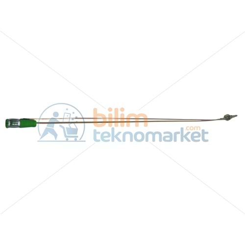 ALTUS ANKASTRE OCAK İÇİN TERMOKULP 350MM 230100043 ORİJİNAL