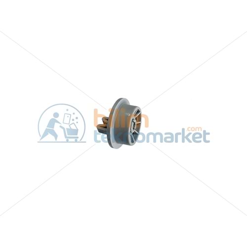 VESTEL BULAŞIK MAKİNESİ ALT SEPET TEKERİ 42052035 ORİJİNAL