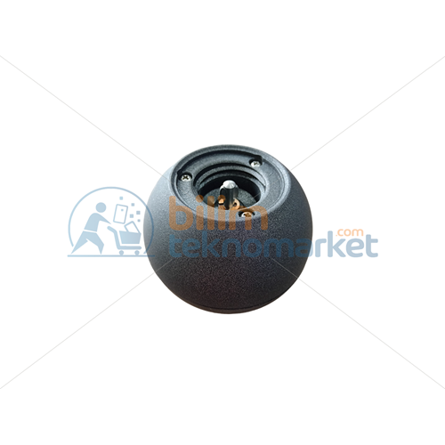 EL BLENDER SETİ ÇIRPICI GÖVDESİ TOPU (SİYAH) 43000193 ORİJİNAL