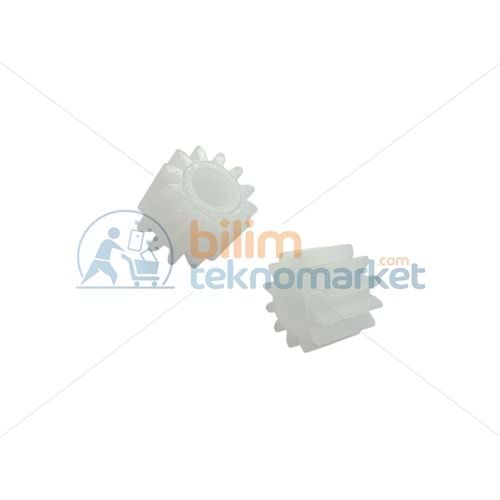 VESTEL BLENDER DOĞRAYICI MOTOR MİLİ DİŞLİSİ (PİNYON DİŞLİ-Perilla 4B) 45012690 ORİJİNAL