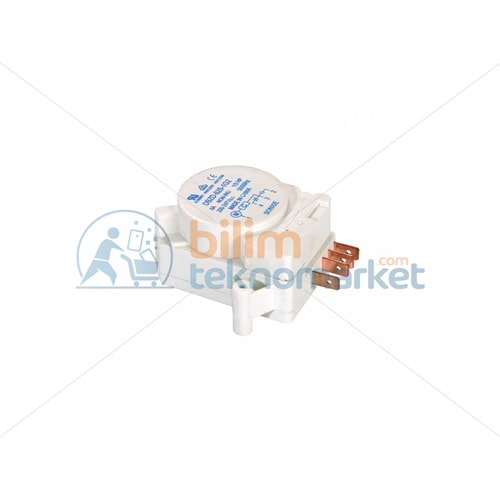 ARÇELİK_BEKO BUZDOLABI TİMER-SAAT BEYAZ_4812470185