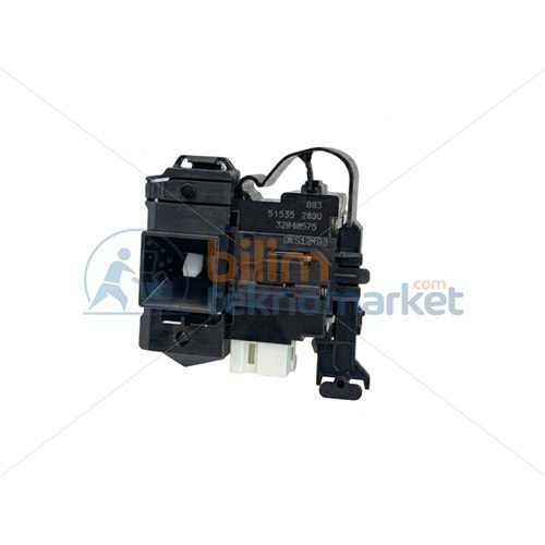 VESTEL ÇAMAŞIR MAKİNESİ KAPI EMNİYET KİLİDİ (KANCALI KAPI KİLİDİ) 32040575 ORİJİNAL