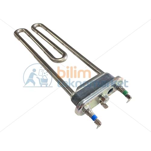 BOSCH ÇAMAŞIR MAKİNESİ REZİSTANSI_DELİKLİ TERMİKLİ RZ02VE01