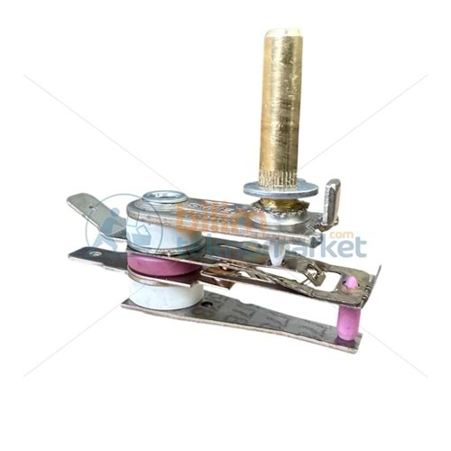 TOST MAKİNESİ TERMOSTATI (ORTA MİL) CR301202 ORİJİNAL