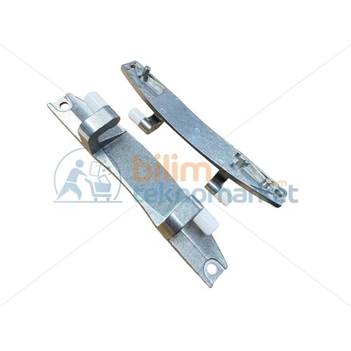 BOSCH LOGİXX ÇAMAŞIR MAKİNESİ KAPAK MENTEŞESİ_İNCE 15,CM 00620835