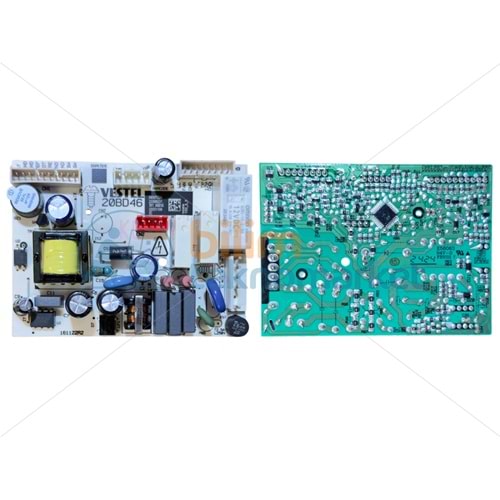 VESTEL BUZDOLABI ANAKARTI 42162474/32027317/32031109 ORİJİNAL