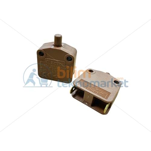 İHLAS ŞOFBEN SİVİÇ 25A CR211101