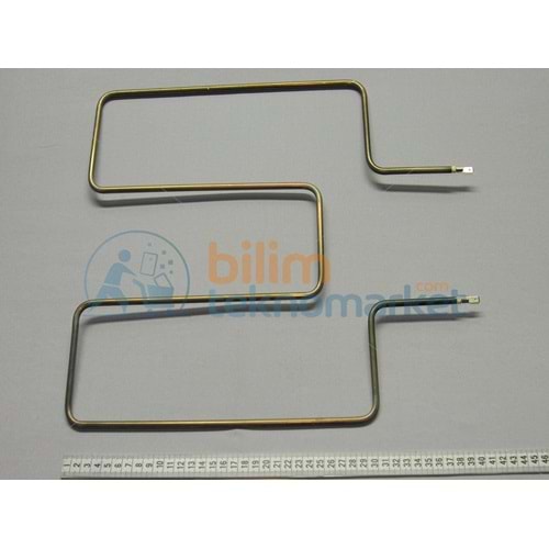 VESTEL ANKASTRE FIRIN ALT REZİSTANSI (220V-1100W) 32001560/32038521 ORİJİNAL