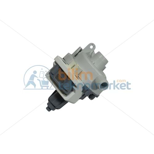 VESTEL ÇAMAŞIR MAKİNESİ SİRKÜLASYON SU JETİ POMPA MOTORU 32034546/32038172 ORİJİNAL