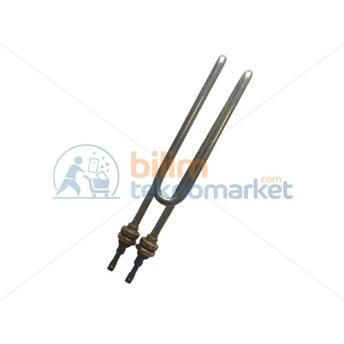 TERMOSİFON ŞOFBEN REKORLU POT ISITICI REZİSTANS 230V 2000W