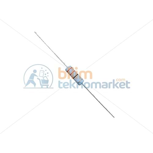 33 OHM DİRENÇ ANAKART DİRENCİ 33R 2W