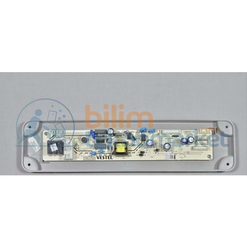 VESTEL MS NF280 E A+ BUZDOLABI ANAKARTI 32032817 ORİJİNAL