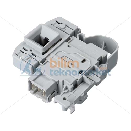 BOSCH WAK2021STR ÇAMAŞIR MAKİNESİ KAPAK EMNİYET KİLİDİ 638259