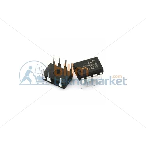 LNK364PN ENTEGRE