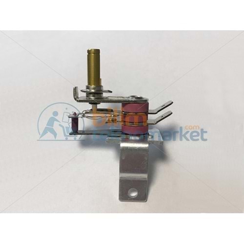 VESTEL V- BRUNCH SEFA T2002 KIRMIZI TOST MAKİNESİ TERMOSTAT 43003169 ORİJİNAL