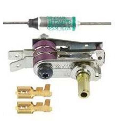 ARZUM PREGO MAX TOST MAKİNESİ TERMOSTAT_TERMİK_SÜLYE TAKIMI ORİJİNAL