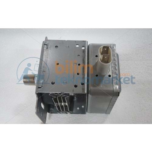 VESTEL MD 20 MB-MG MİKRODALGA MAGNETRON MOTORU 40066381 ORİJİNAL
