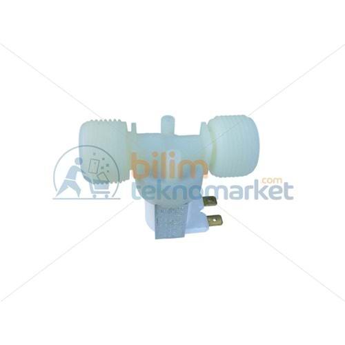 ÇAMAŞIR MAKİNESİ SU GİRİŞ VENTİLİ 3/4-3/4 220V