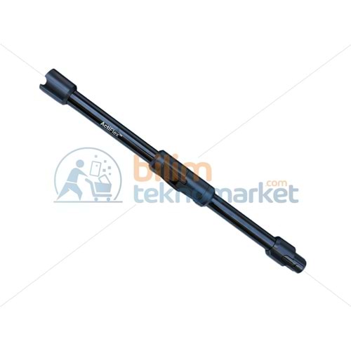 GRUNDIG VCP-9431 PRO HYPERCLEAN ŞARJLI DİK SÜPÜRGE KATLANIR BORUSU 9178064602 ORİJİNAL