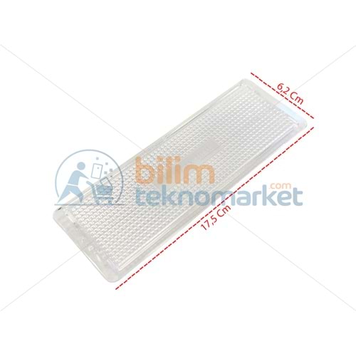 VESTEL AD-6002 / ADB-6002 DAVLUMBAZ LAMBA KAPAĞI 47002432/40056928/43235934 ORİJİNAL
