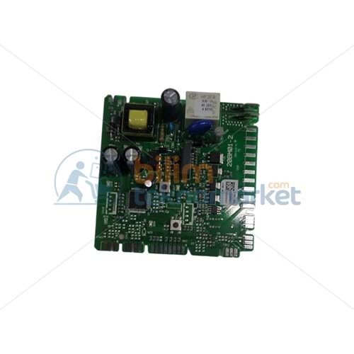 VESTEL BULAŞIK MAKİNESİ ELEKTRONİK KART 4 PROGRAMLI 43232006/20696262 ORİJNİAL