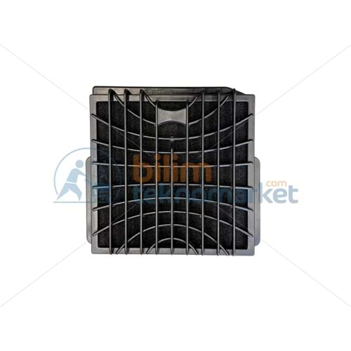 VESTEL ALİZE A7100 SÜPÜRGE HAVA GİRİŞ SÜNGERİ VE ÇERÇEVESİ 40059313/40059312 ORİJİNAL