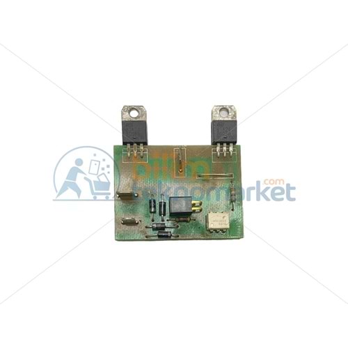 VESTEL INF 3010 ELEKTRİKLİ ISITICI DEVRİLME SENSÖRÜ_KARTI 32008429