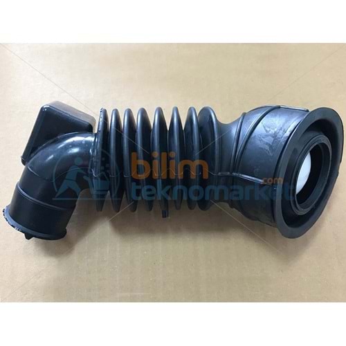 İNDESİT IWE81283SLCECOEU ÇAMAŞIR MAKİNESİ KAZAN POMPA ARA HORTUMU C00552942/44552942 C00844254/44844254 ORİJİNAL