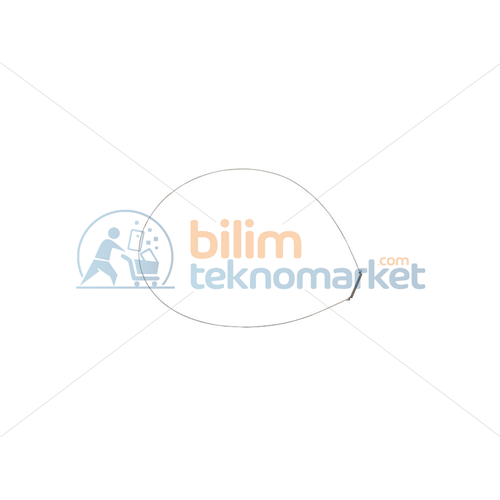HOTPOİNT_ARİSTON 10KG ÇAMAŞIR MAKİNESİ KÖRÜK KELEPÇESİ TELİ C00119210/44119210 ORİJİNAL