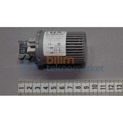 FİNLUX FXW 9211 ÇAMAŞIR MAKİNESİ PARAZİT FİLTRESİ 32005982/32027179 ORİJİNAL