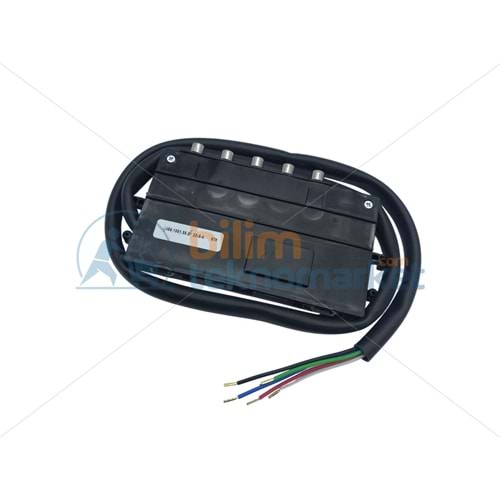 BEKO ADV 5160 B DAVLUMBAZ TUŞ TAKIMI 9189205744 ORİJİNAL