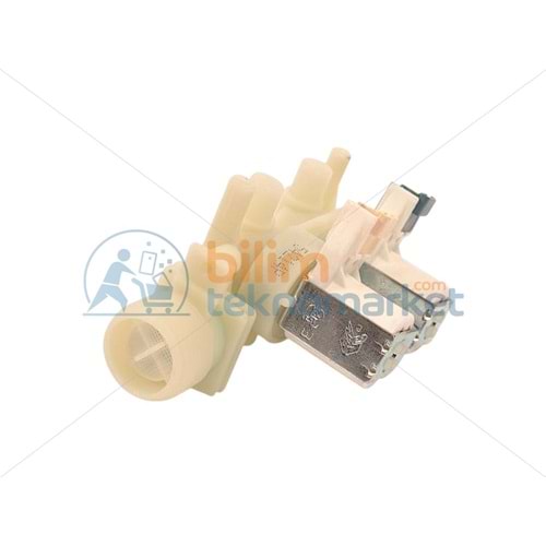HOTPOİNT ARİSTON - İNDESİT ÇAMAŞIR MAKİNESİ ELEKTROVALF 2 YOLLU VENTİLİ C00110333/44110333 ORİJİNAL