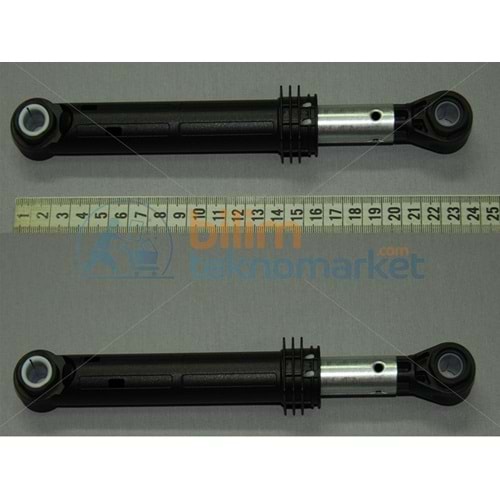 NEXON CM 5080 ÇAMAŞIR MAKİNESİ AMORTİSÖR-7 (2,Lİ TAKIM) 47001197/47010522/22363949 ORİJİNAL