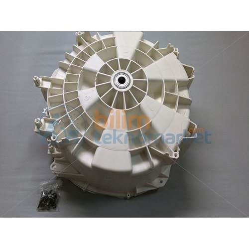 REGAL ROZA1006T - C ÇAMAŞIR MAKİNESİ ARKA KAZAN GRUBU 20790585 ORİJİNAL