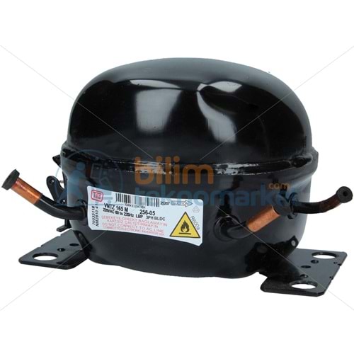 GRUNDIG BUZDOLABI VNTZ 165 M İNVERTER KOMPRESÖR R600A 5256905011 ORİJİNAL