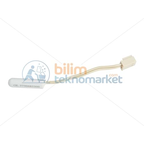 GRUNDIG BUZDOLABI VE DONDURUCU İÇİN SICAKLIK SENSÖRÜ 5730685300 ORİJİNAL
