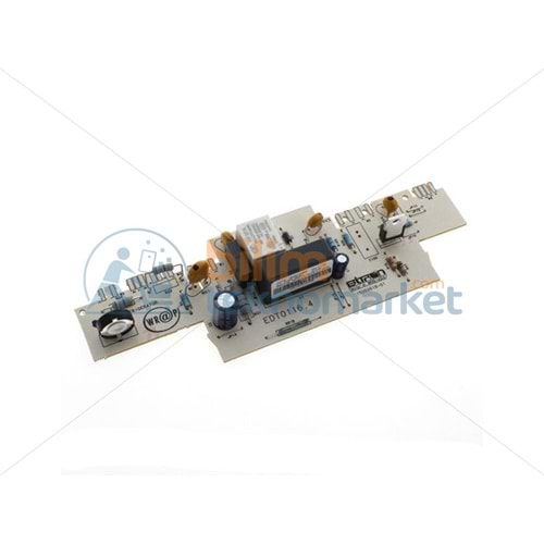HOTPOİNT ARİSTON NMTM1911FTKHA BUZDOLABI ELEKTRONİK KARTI C00258771/44258771 ORİJİNAL