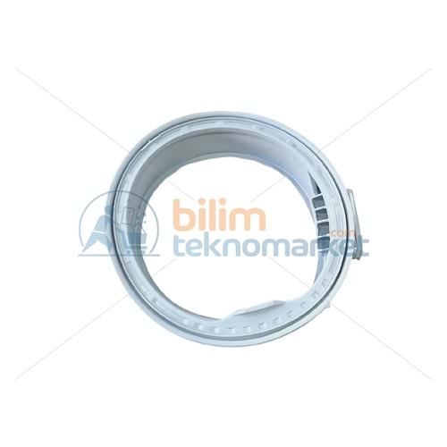 VESTEL CKA-XXL 9614 TKE KIRMIZI KURUTMALI ÇAMAŞIR MAKİNESİ KAZAN KÖRÜK CONTASI 42060771 ORİJİNAL