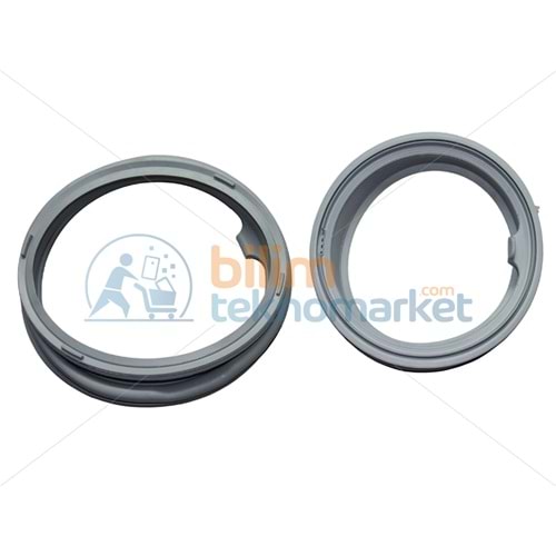 WİNDSOR WSW 1061 ÇAMAŞIR MAKİNESİ KAZAN KÖRÜK CONTASI 42020405/42002568 ORİJİNAL