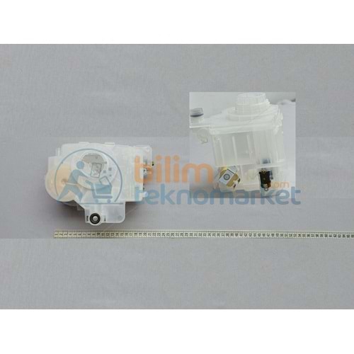VESTEL, REGAL BULAŞIK MAKİNESİ TUZ KUTUSU KABI ROLELİ 42134284 ORİJİNAL