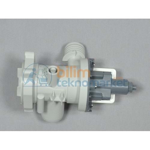 FİNLUX ÇAMAŞIR MAKİNESİ SU TAHLİYE POMPA MOTORU 32028908/32023775/32028741 ORİJİNAL