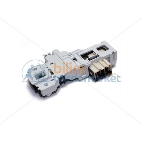 BEKO BKY-2035 C ÇAMAŞIR MAKİNESİ 4 UÇLU ROLD EMNİYET KİLİDİ 2704830300 ORİJİNAL