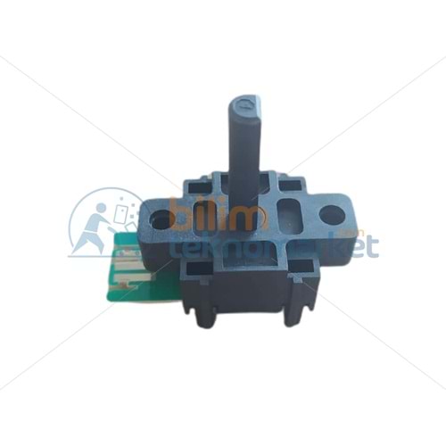 BEKO BKY 2524 BF ÇAMAŞIR MAKİNESİ KADEMELİ DİRENÇ ANAHTARI 2827190100 ORİJİNAL