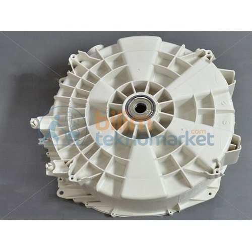 VESTEL ÇAMAŞIR MAKİNESİ ARKA KAZAN GRUBU 42125789/20843549 ORİJİNAL