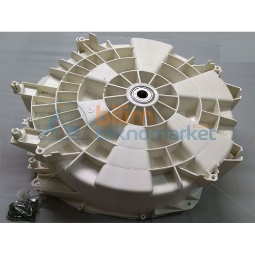 REGAL NORA 1000 CS ÇAMAŞIR MAKİNESİ ARKA KAZAN GRUBU 20689470 ORİJİNAL